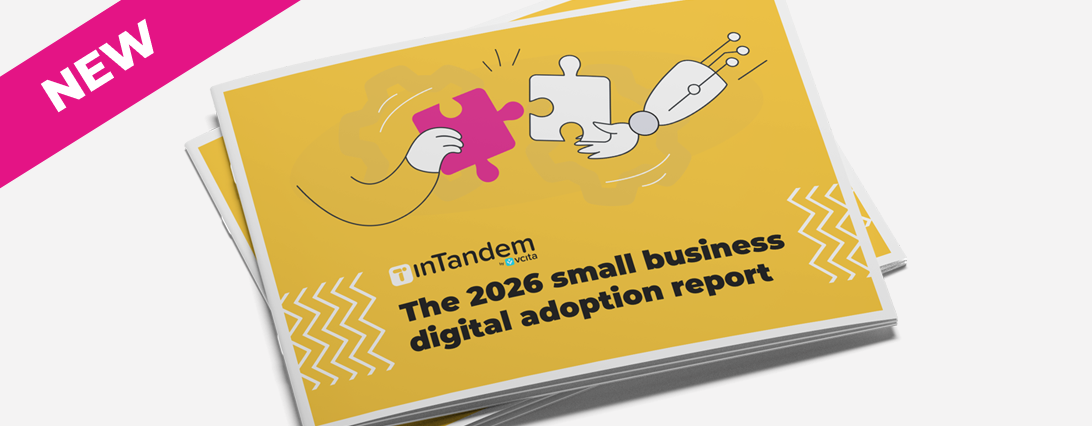 smb digital adoption report