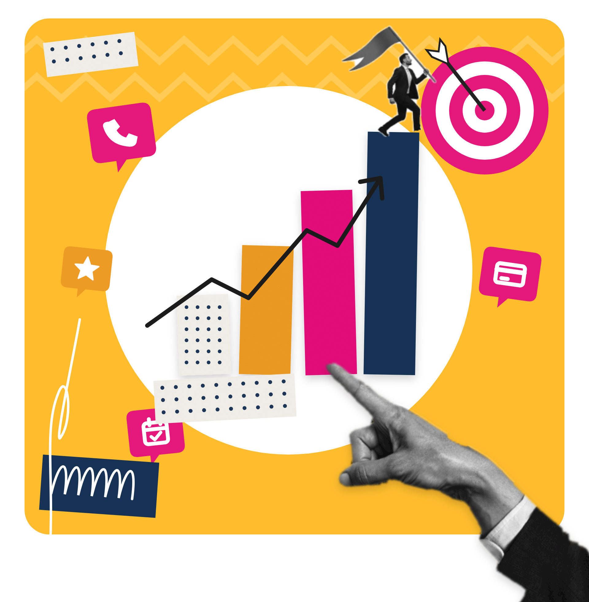 measure marketing
