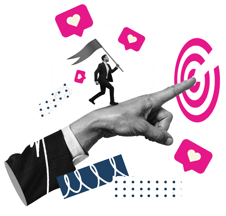AI lead conversion and business management intandem by vcita